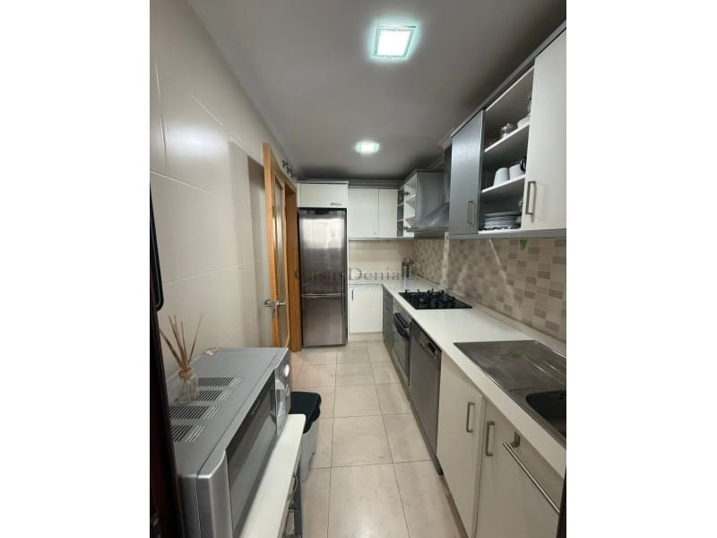 3 sypialnia Penthouse na sprzedaż w Ondara - 235 000 € (Ref: 9465682)