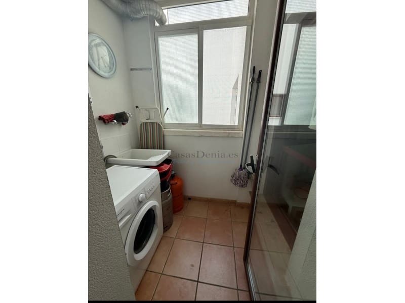 3 sypialnia Penthouse na sprzedaż w Ondara - 235 000 € (Ref: 9465682)