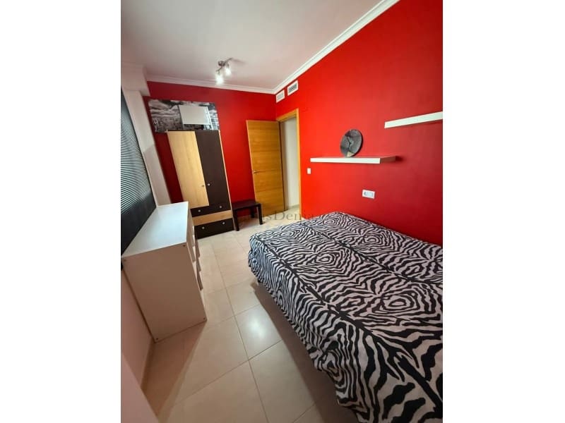 3 sypialnia Penthouse na sprzedaż w Ondara - 235 000 € (Ref: 9465682)