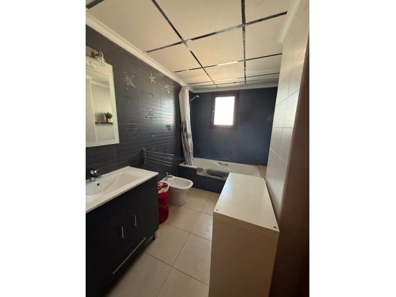 3 sypialnia Penthouse na sprzedaż w Ondara - 235 000 € (Ref: 9465682)