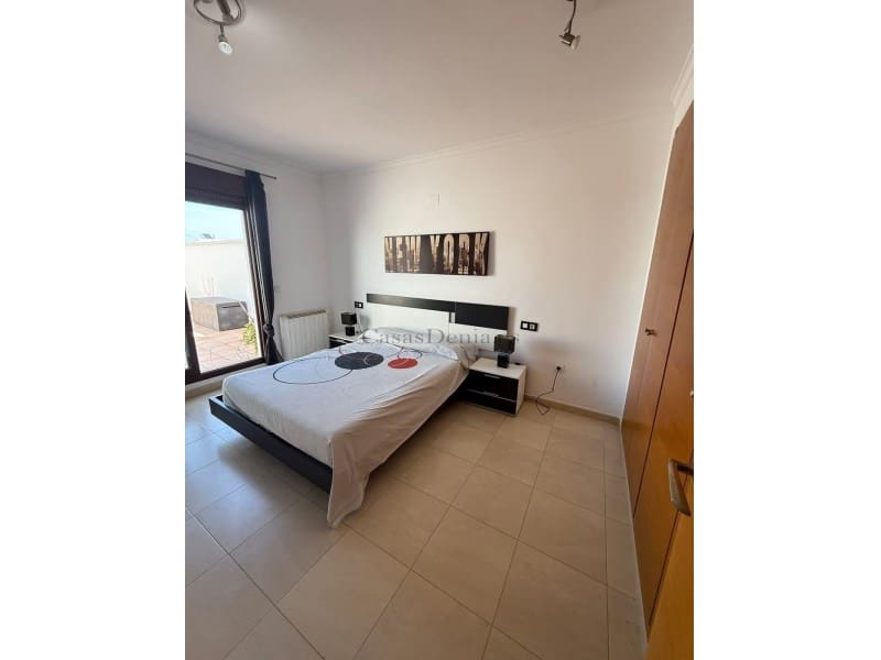 3 sypialnia Penthouse na sprzedaż w Ondara - 235 000 € (Ref: 9465682)