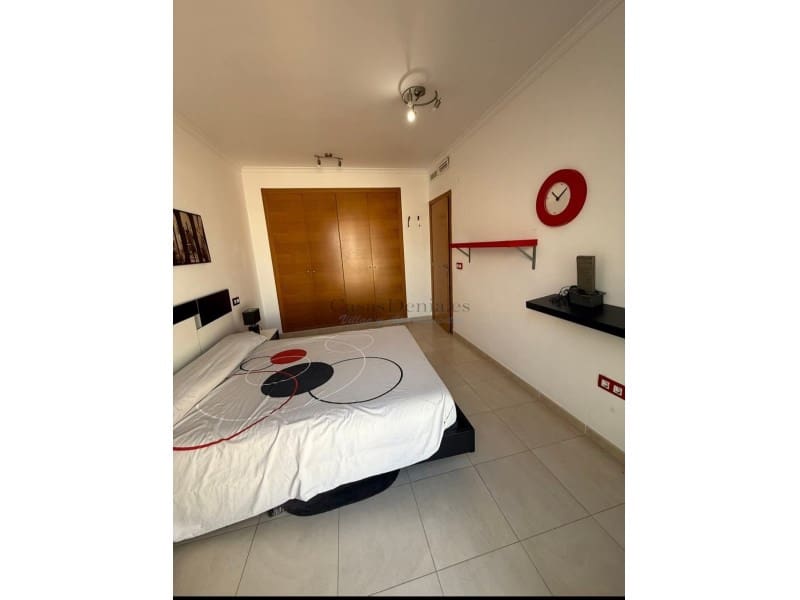 3 sypialnia Penthouse na sprzedaż w Ondara - 235 000 € (Ref: 9465682)