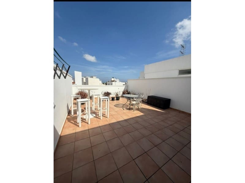 3 sypialnia Penthouse na sprzedaż w Ondara - 235 000 € (Ref: 9465682)