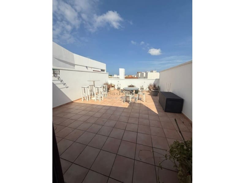 3 sypialnia Penthouse na sprzedaż w Ondara - 235 000 € (Ref: 9465682)