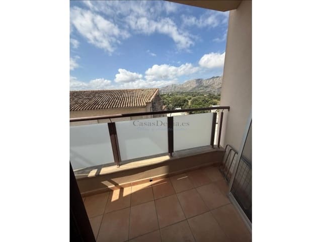 3 sypialnia Penthouse na sprzedaż w Ondara - 235 000 € (Ref: 9465682)