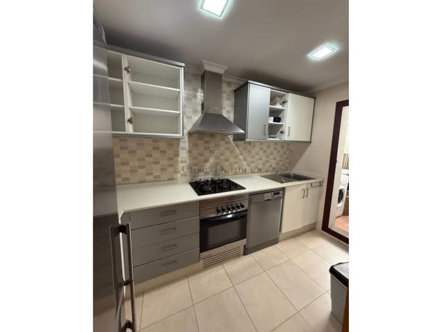 3 sypialnia Penthouse na sprzedaż w Ondara - 235 000 € (Ref: 9465682)