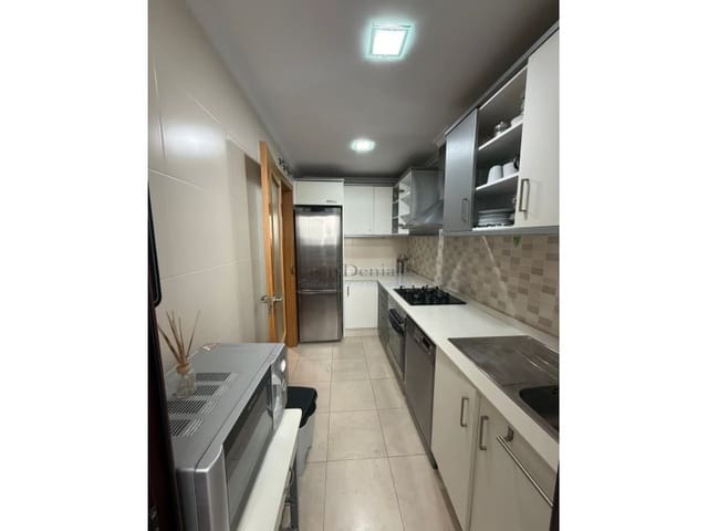 3 sypialnia Penthouse na sprzedaż w Ondara - 235 000 € (Ref: 9465682)