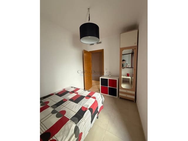 3 sypialnia Penthouse na sprzedaż w Ondara - 235 000 € (Ref: 9465682)