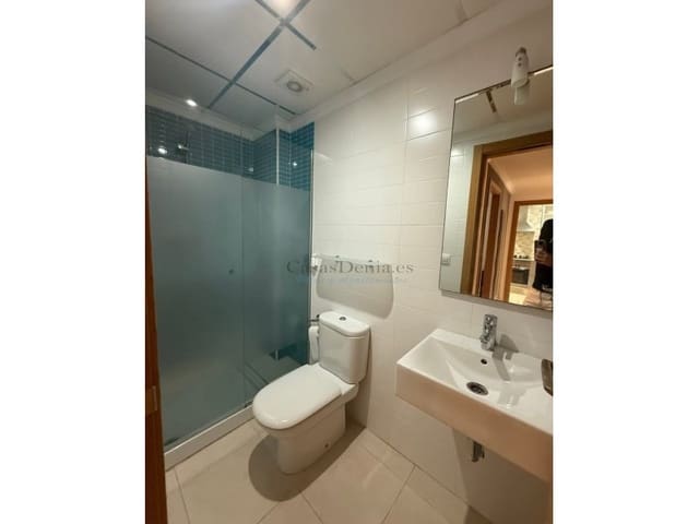 3 sypialnia Penthouse na sprzedaż w Ondara - 235 000 € (Ref: 9465682)