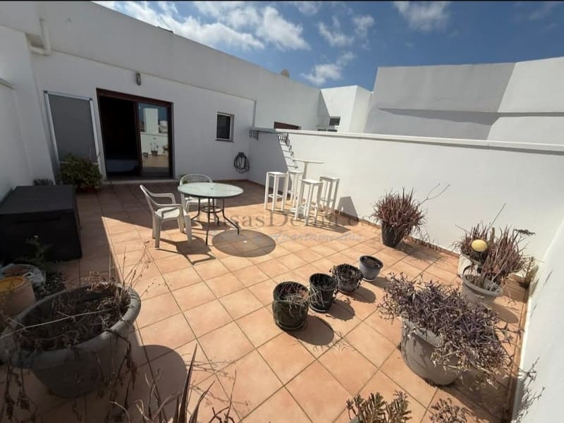 3 sypialnia Penthouse na sprzedaż w Ondara - 235 000 € (Ref: 9465682)