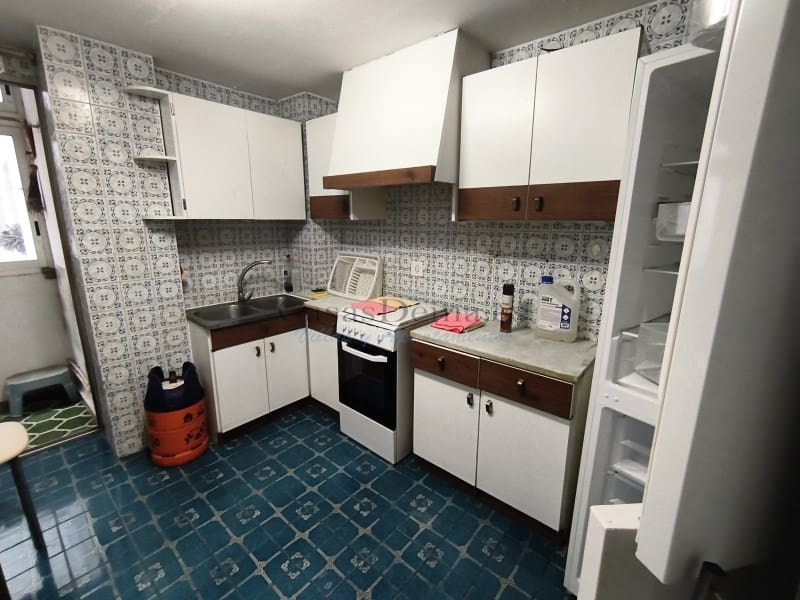 Piso de 3 habitaciones en Dénia en venta - 280.000 € (Ref: 9468424)