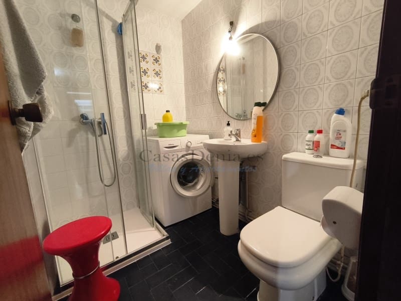 Piso de 3 habitaciones en Dénia en venta - 280.000 € (Ref: 9468424)