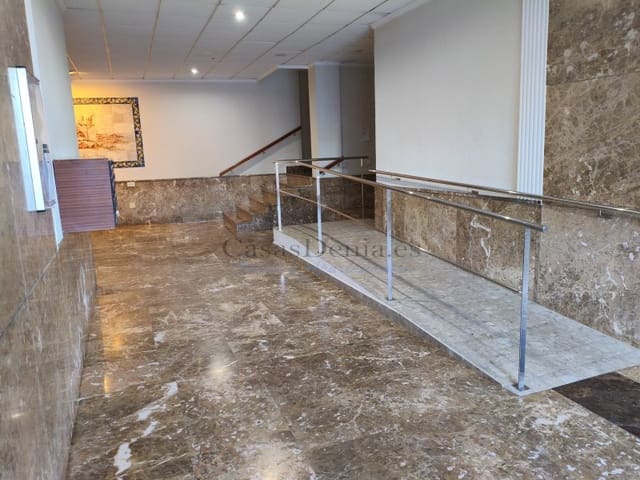 Piso de 3 habitaciones en El Puerto, Dénia en venta - 280.000 € (Ref: 9468424)