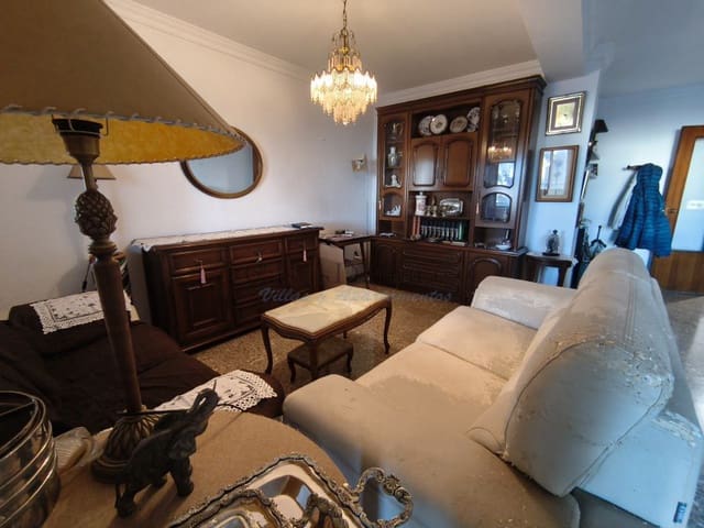 Piso de 3 habitaciones en El Puerto, Dénia en venta - 280.000 € (Ref: 9468424)