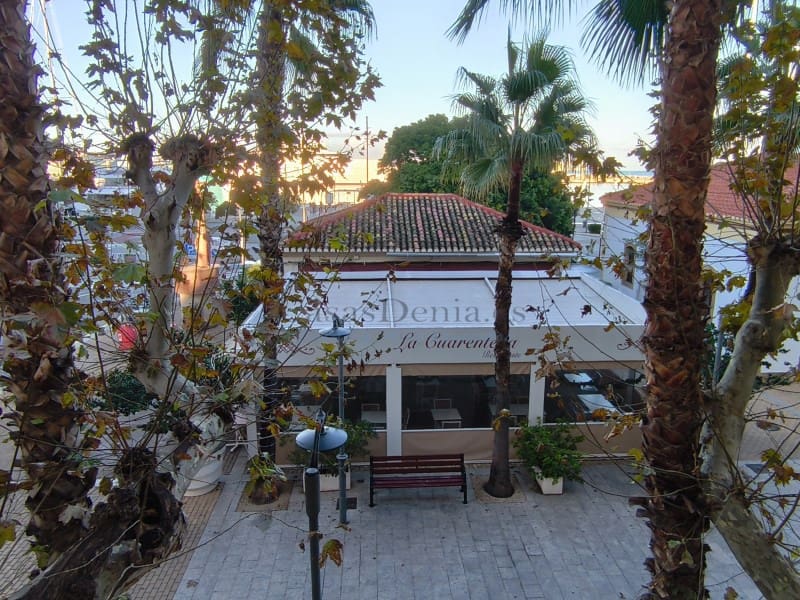 Piso de 3 habitaciones en Dénia en venta - 280.000 € (Ref: 9468424)