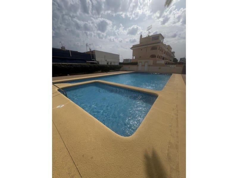 2 bedroom Apartment for sale in Denia with garage - € 193,000 (Ref: 9481312)