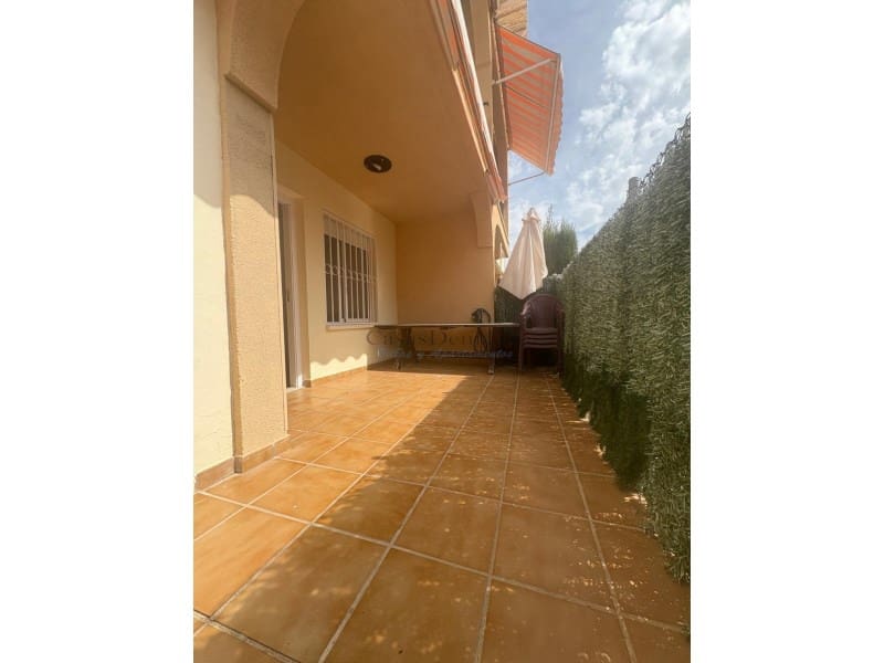 2 bedroom Apartment for sale in Denia with garage - € 193,000 (Ref: 9481312)