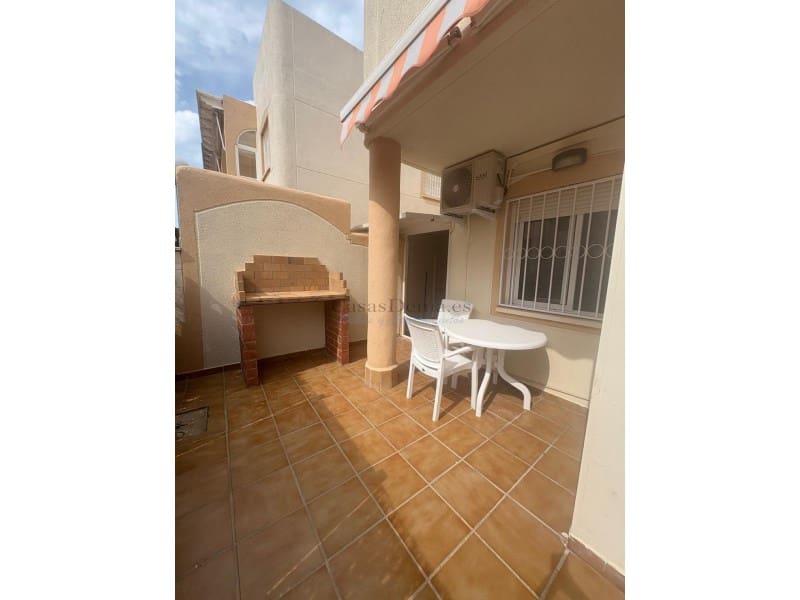 2 bedroom Apartment for sale in Denia with garage - € 193,000 (Ref: 9481312)