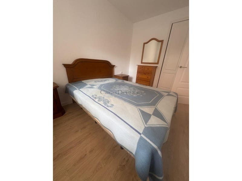 2 bedroom Apartment for sale in Denia with garage - € 193,000 (Ref: 9481312)