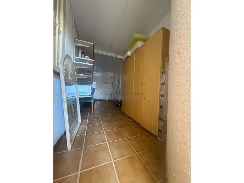 2 bedroom Apartment for sale in Denia with garage - € 193,000 (Ref: 9481312)