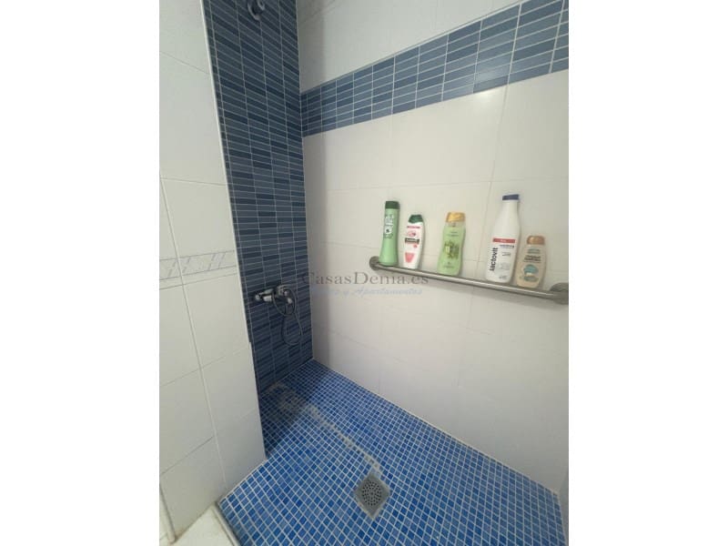 2 bedroom Apartment for sale in Denia with garage - € 193,000 (Ref: 9481312)