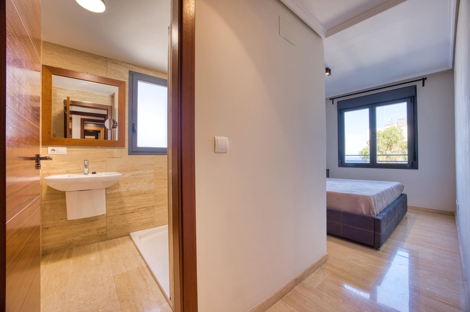 3 bedroom Flat for sale in Playa de Muchavista with pool garage - € 670,000 (Ref: 10011519)