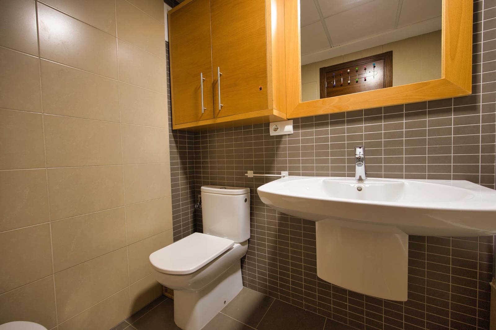 3 bedroom Flat for sale in Playa de Muchavista with pool garage - € 670,000 (Ref: 10011519)