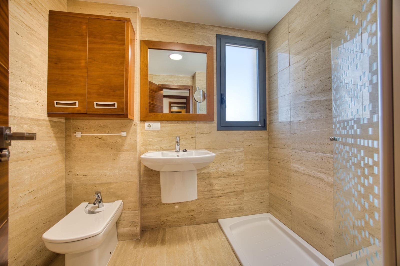 3 bedroom Flat for sale in Playa de Muchavista with pool garage - € 670,000 (Ref: 10011519)