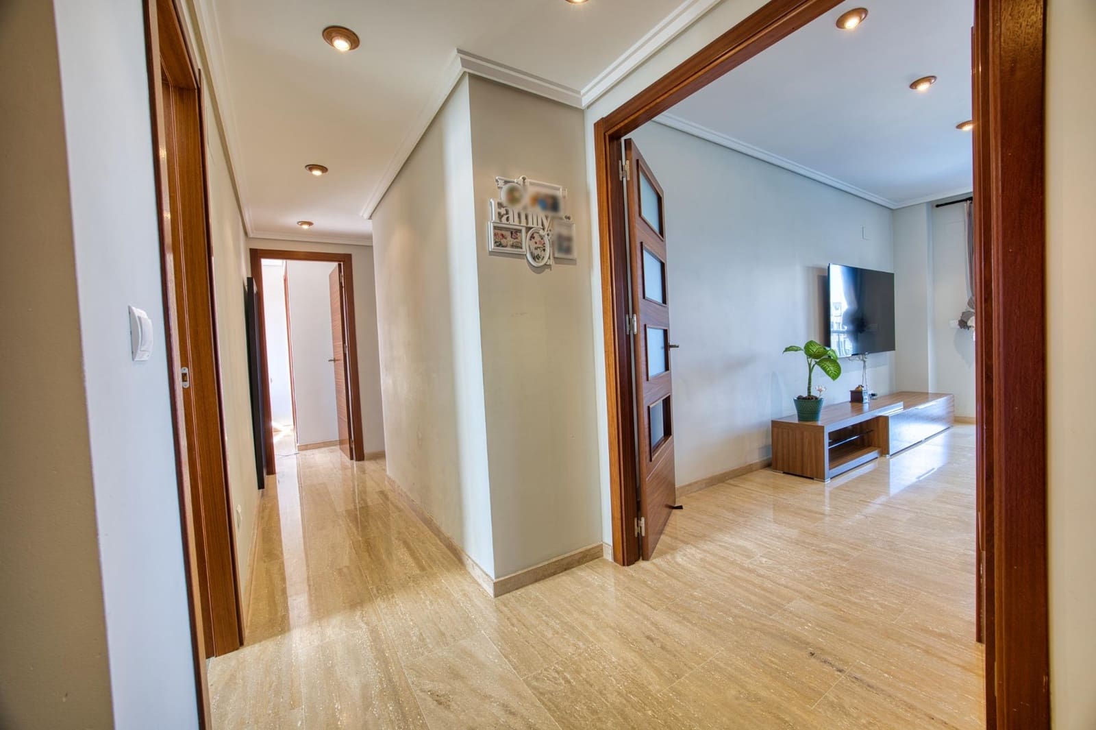 3 bedroom Flat for sale in Playa de Muchavista with pool garage - € 670,000 (Ref: 10011519)