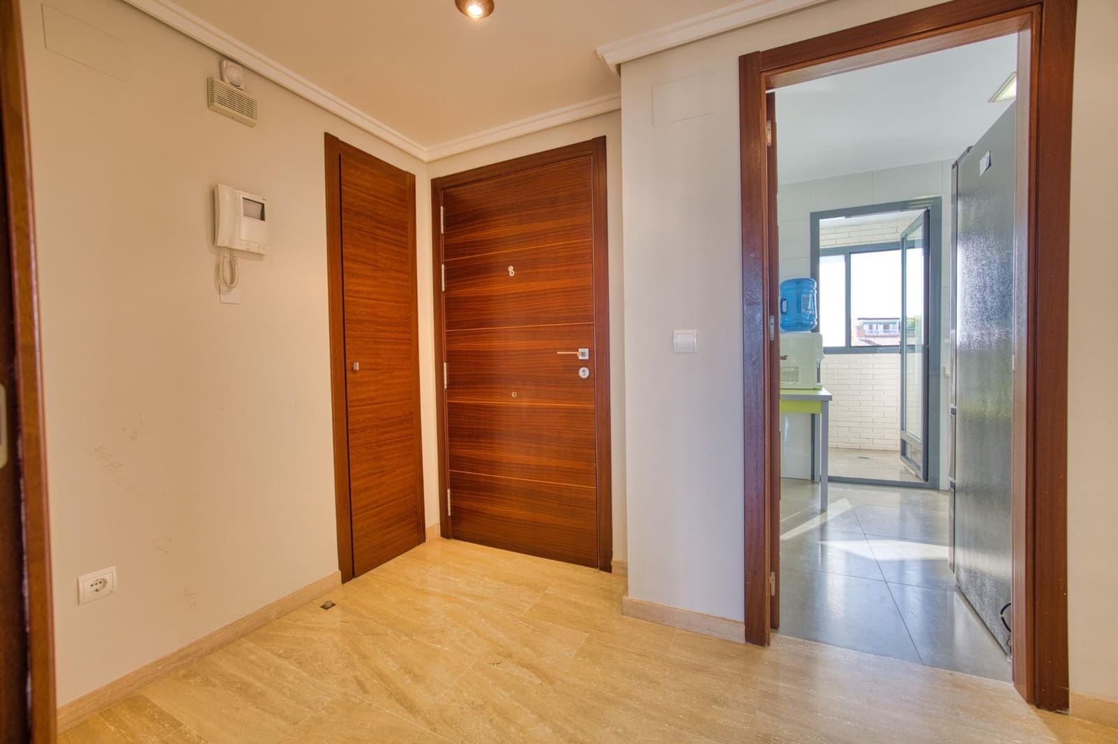 3 bedroom Flat for sale in Playa de Muchavista with pool garage - € 670,000 (Ref: 10011519)