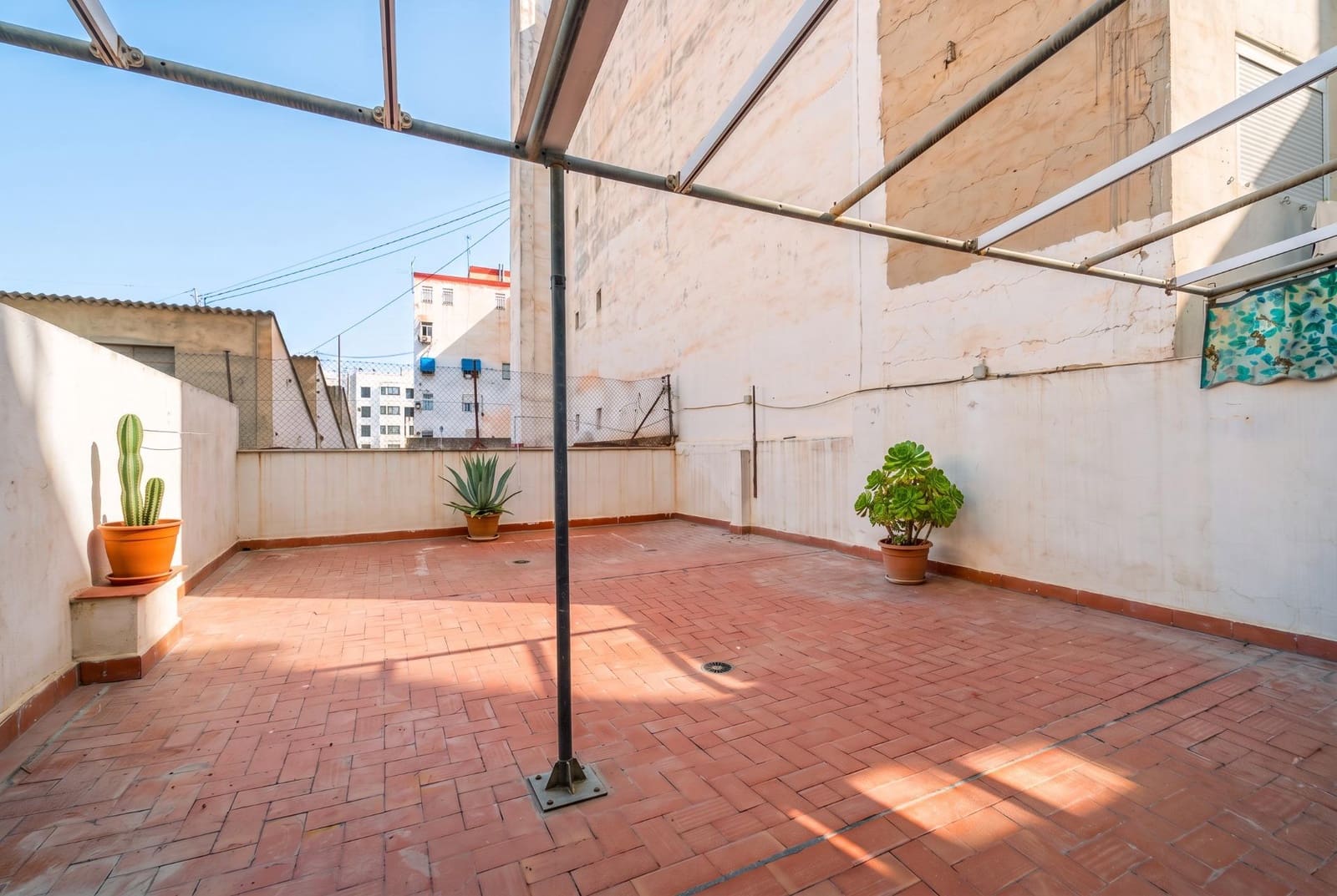 4 soveværelse Lejlighed til salg i Alicante by med garage - € 255.900 (Ref: 10017570)