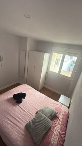 3 soveværelse Lejlighed til leje i Carolinas Bajas, Alicante by - € 865 (Ref: 10030635)