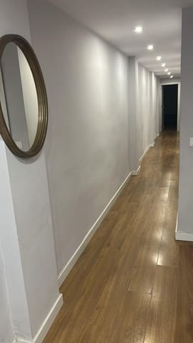 3 soveværelse Lejlighed til leje i Carolinas Bajas, Alicante by - € 865 (Ref: 10030635)