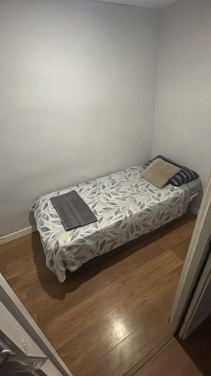 3 soverom Leilighet til leie i Alicante by - € 865 (Ref: 10030635)