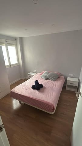 3 soveværelse Lejlighed til leje i Carolinas Bajas, Alicante by - € 865 (Ref: 10030635)