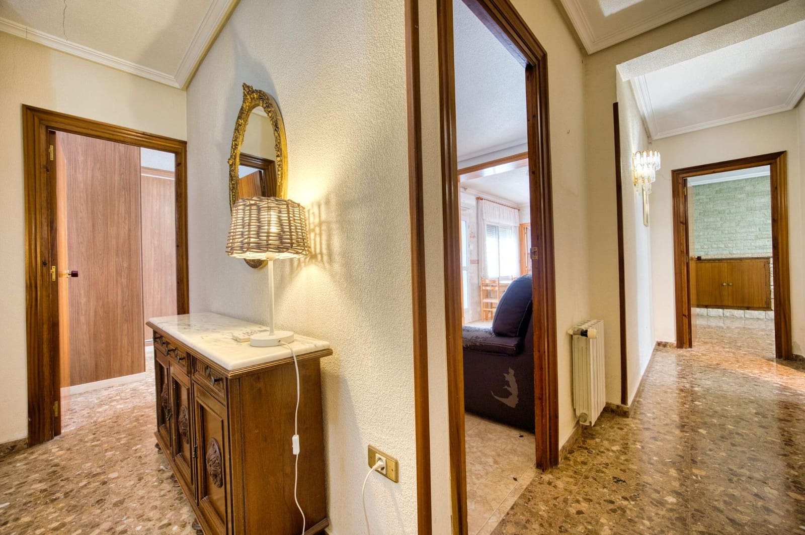 3 soverom Villa til salgs i Muchamiel / Mutxamel - € 674 000 (Ref: 10034046)