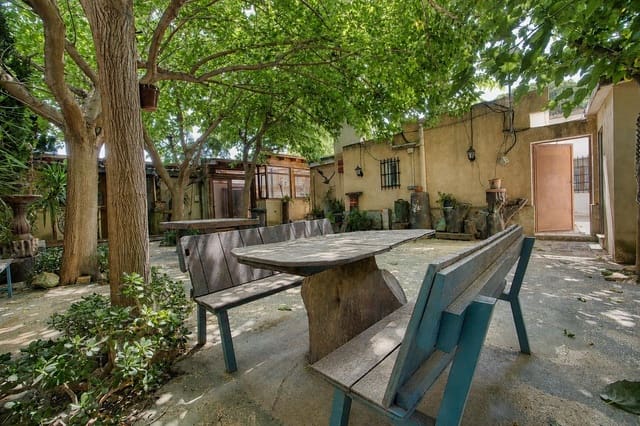 3 sovrum Villa till salu i Muchamiel / Mutxamel - 674 000 € (Ref: 10034046)