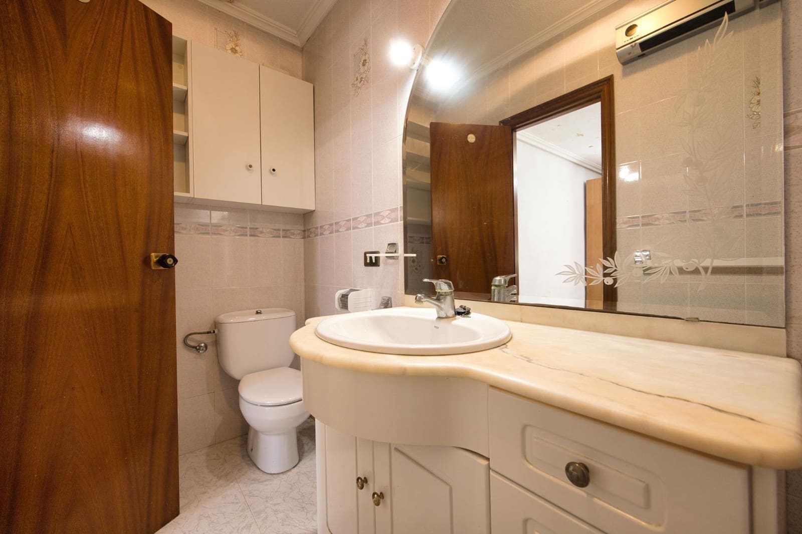 3 soverom Villa til salgs i Muchamiel / Mutxamel - € 674 000 (Ref: 10034046)