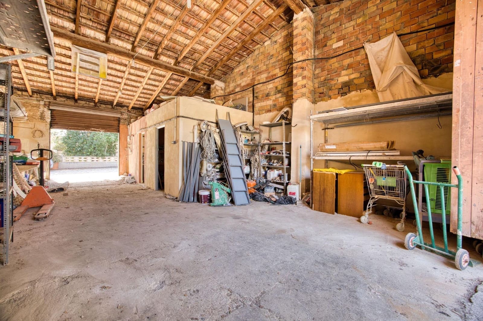 3 soverom Villa til salgs i Muchamiel / Mutxamel - € 674 000 (Ref: 10034046)