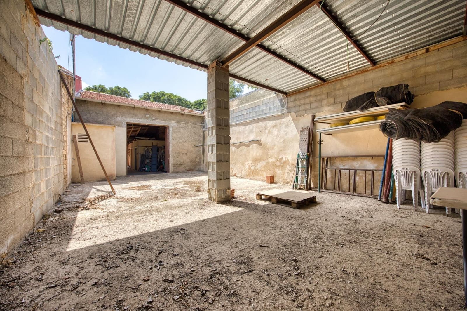 3 soverom Villa til salgs i Muchamiel / Mutxamel - € 674 000 (Ref: 10034046)