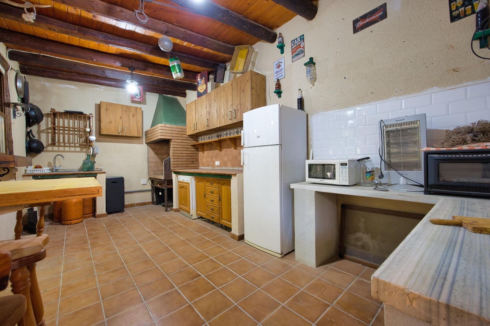 3 soverom Villa til salgs i Muchamiel / Mutxamel - € 674 000 (Ref: 10034046)