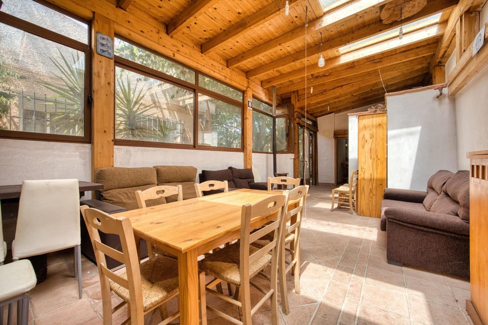 3 soverom Villa til salgs i Muchamiel / Mutxamel - € 674 000 (Ref: 10034046)