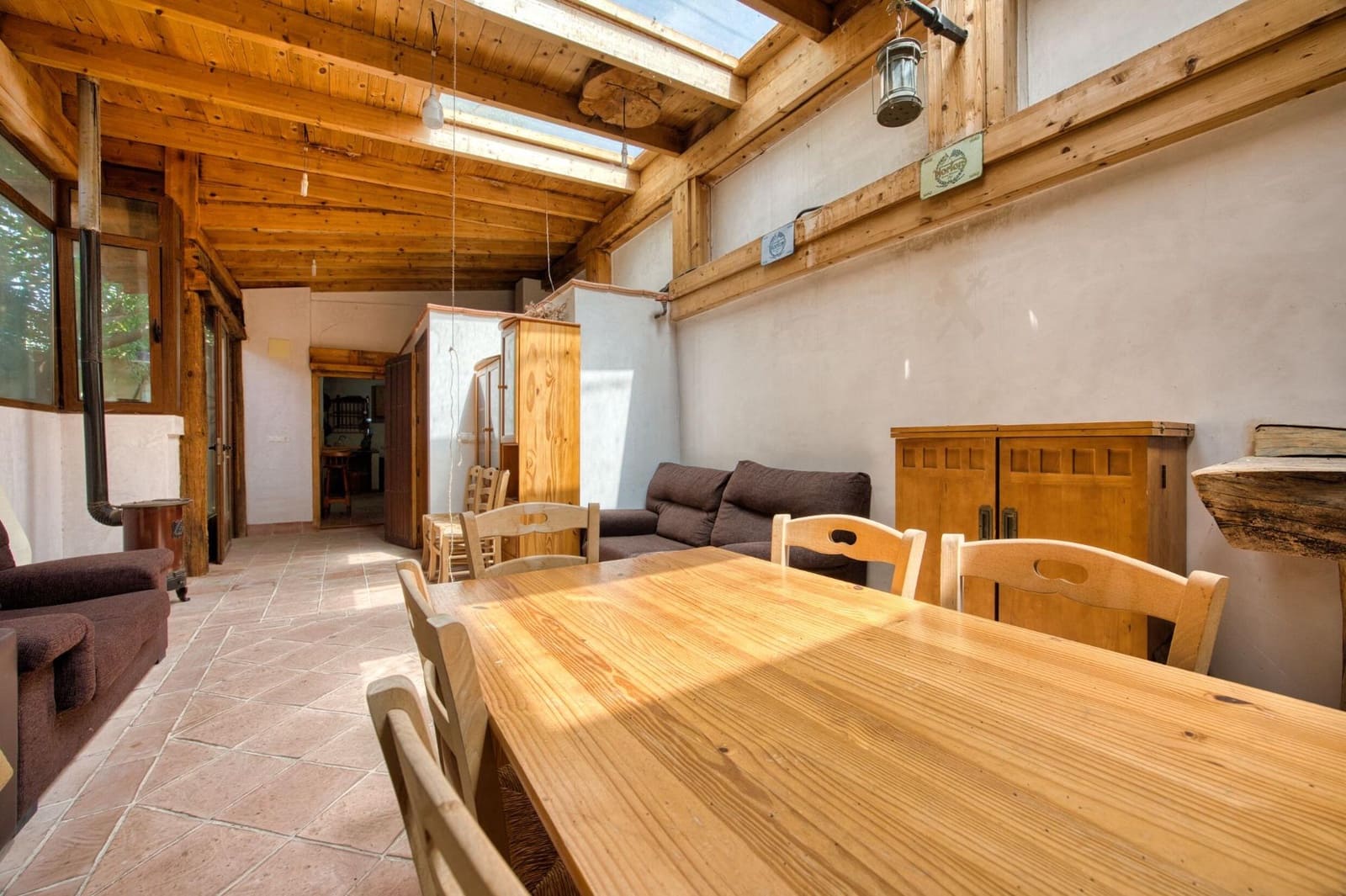 3 soverom Villa til salgs i Muchamiel / Mutxamel - € 674 000 (Ref: 10034046)