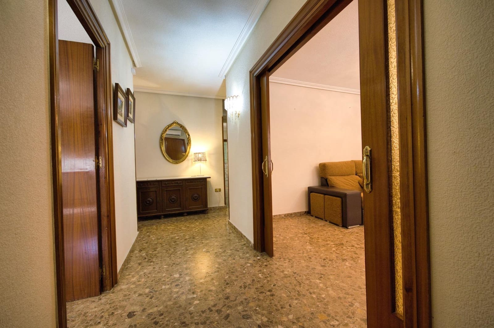 3 soverom Villa til salgs i Muchamiel / Mutxamel - € 674 000 (Ref: 10034046)