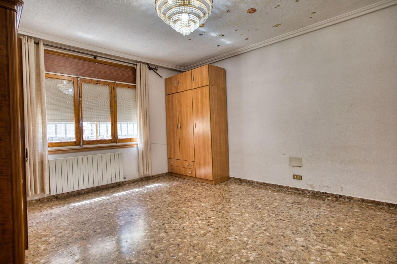 3 soverom Villa til salgs i Muchamiel / Mutxamel - € 674 000 (Ref: 10034046)