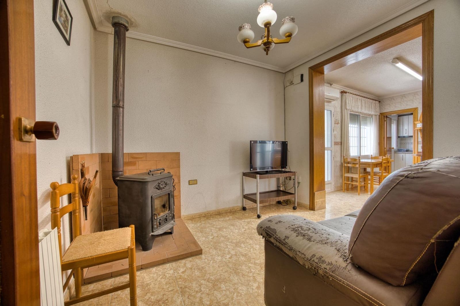 3 soverom Villa til salgs i Muchamiel / Mutxamel - € 674 000 (Ref: 10034046)