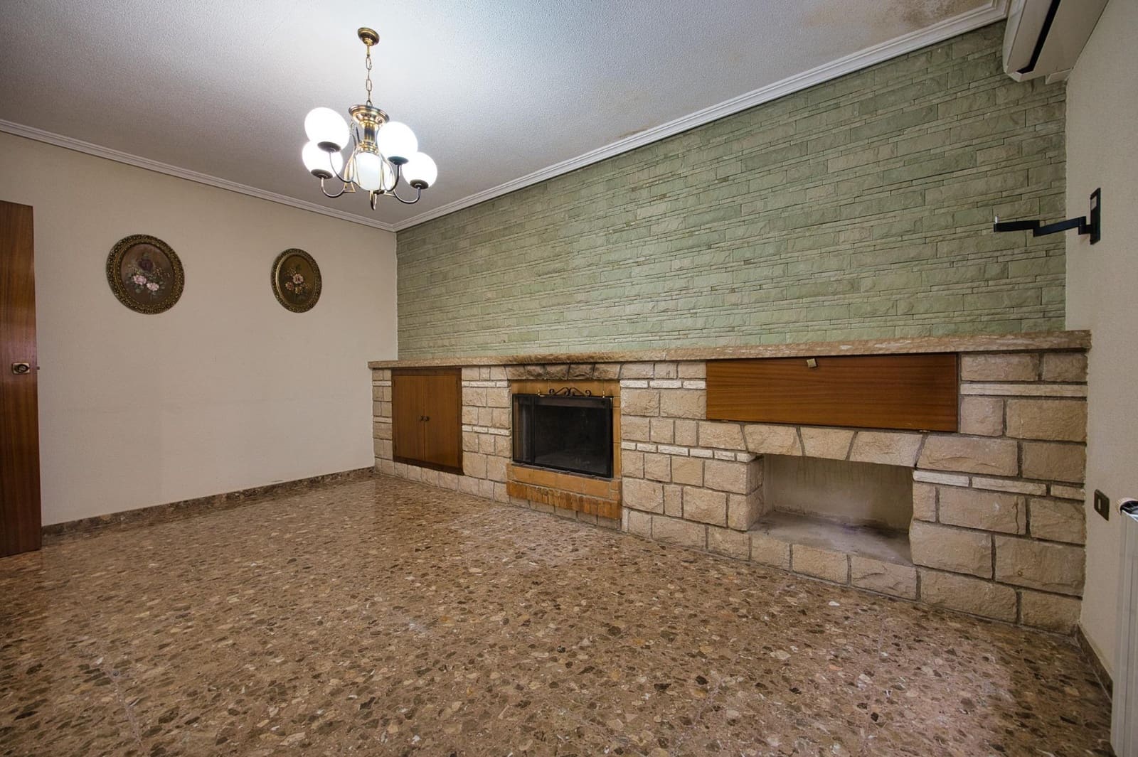 3 soverom Villa til salgs i Muchamiel / Mutxamel - € 674 000 (Ref: 10034046)