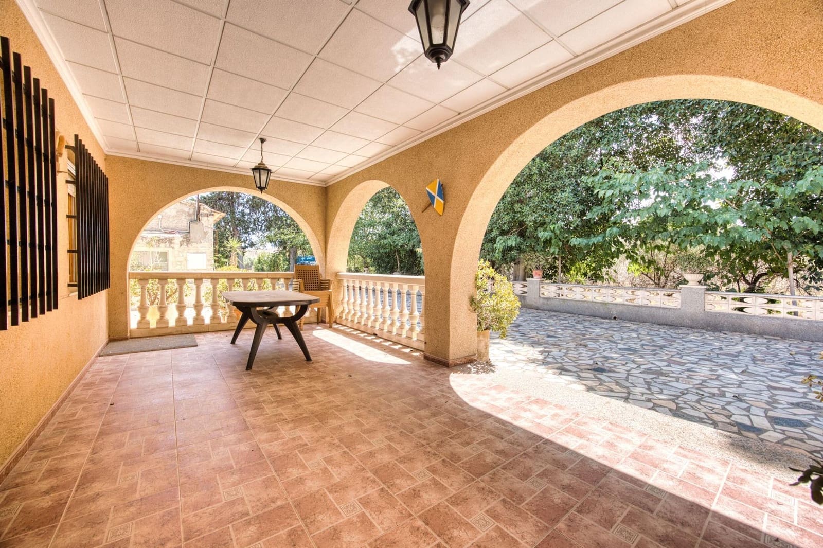 3 soverom Villa til salgs i Muchamiel / Mutxamel - € 674 000 (Ref: 10034046)