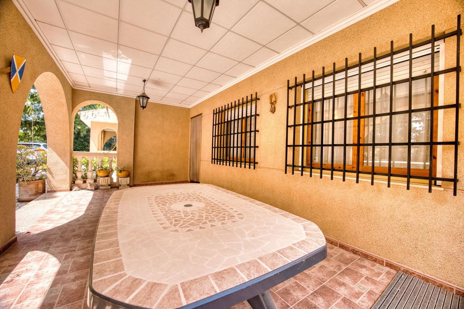 3 soverom Villa til salgs i Muchamiel / Mutxamel - € 674 000 (Ref: 10034046)