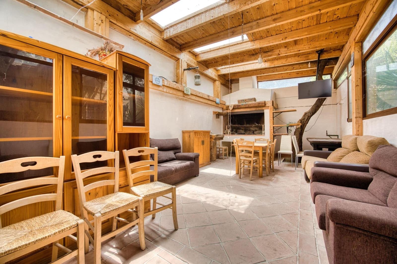 3 soverom Villa til salgs i Muchamiel / Mutxamel - € 674 000 (Ref: 10034046)